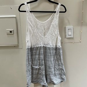 Free People Romper